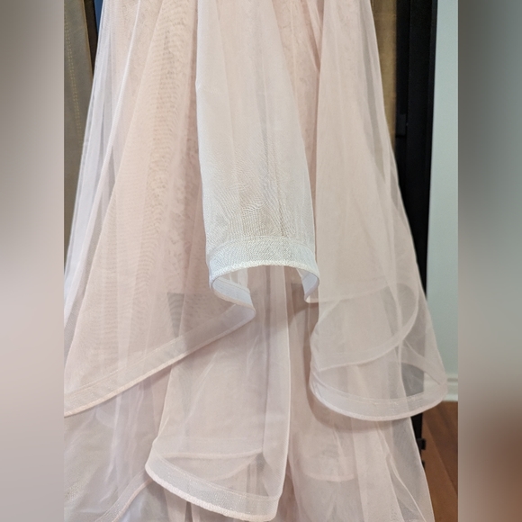 Rinascimento Rosa Pink 🩷 Voluminous Dress (Brand New) - Picture 10 of 12